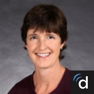 Laurie McNaughton, MD