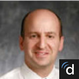 Richard Siegel, MD