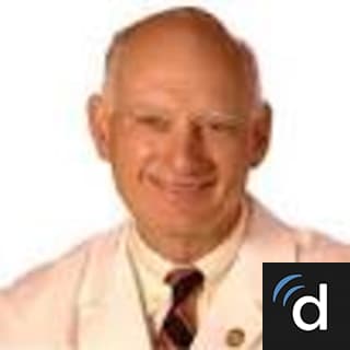 John Van Nagell, MD, Obstetrics & Gynecology, Lexington, KY