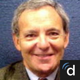 Burton Golub, MD