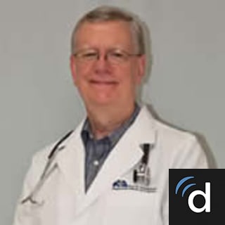Charles Klepper, MD