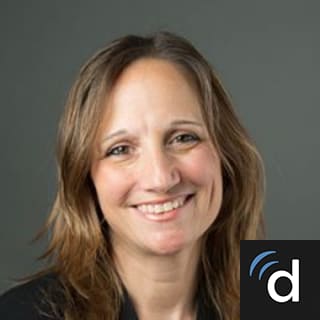 Lisa Gagnon, Pediatric Nurse Practitioner, Madison, CT