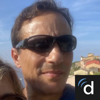 Scott Cooper, MD, Physical Medicine/Rehab, West Springfield, MA