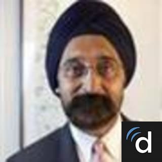 Satinder Bhatia, MD