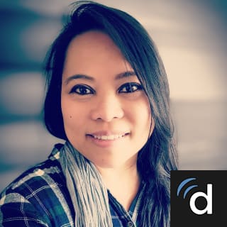 Gladys Field, Acute Care Nurse Practitioner, San Luis Obispo, CA