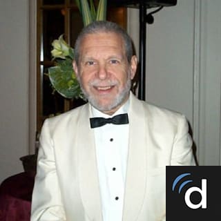 Andrew Saxon, MD