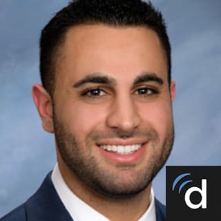Meelod Daneshvar, MD, General Surgery, Fresno, CA