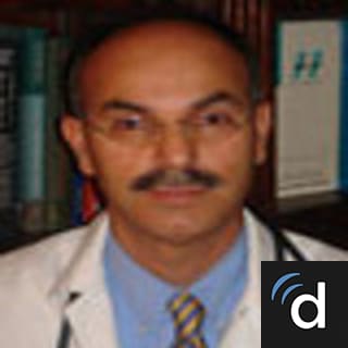Vahid Mahabadi, MD, Endocrinology, Sylmar, CA