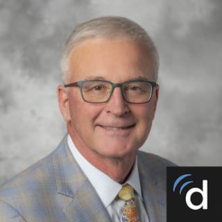 Jay Johnson, MD