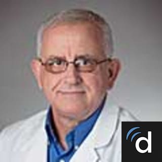 Barry Tarpley, MD