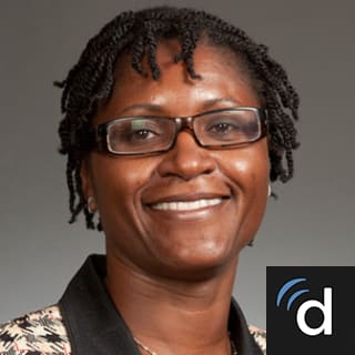 Mamle Anim, MD