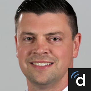 Michael Esposito, MD
