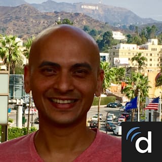 Vipul Singh, MD