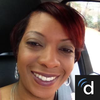 Alonda (Mcfarland) Crockett