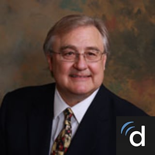 Mike Waldschmidt, MD, Vascular Surgery, Liberty, MO