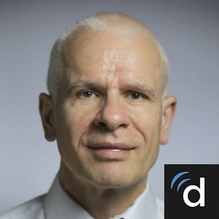Wolfgang Liedtke, MD