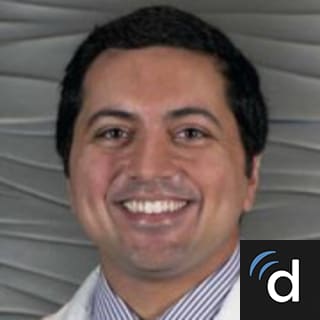 Alexander Aleem, MD