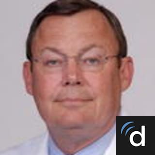 George Binder, MD
