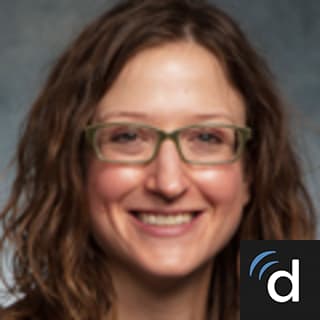 Sarah Petricca, MD