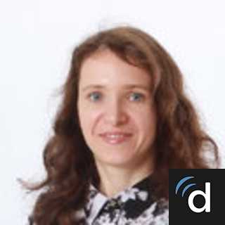Olga Koblova, MD