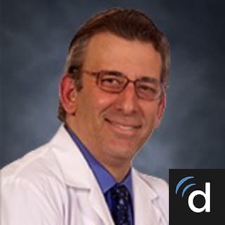 Nathaniel Cohen, MD