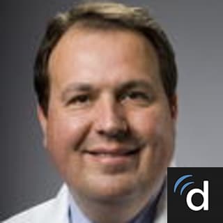 Dr. David C. Rettew, MD