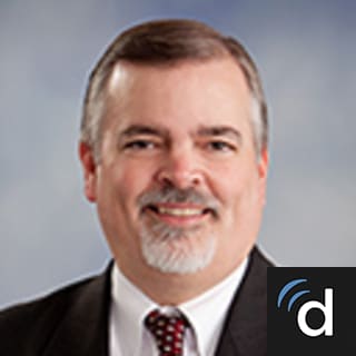 Robert Peterson, MD