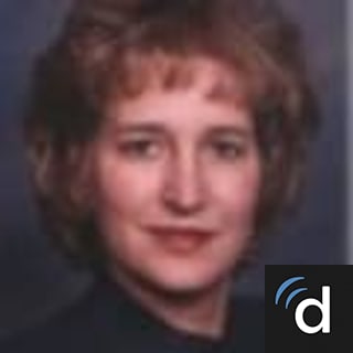 Carole Gordon, MD