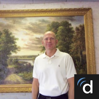Kenneth Dott, DO, Family Medicine, Irving, TX