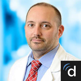Matthew Plank, General Surgery, Danville, PA