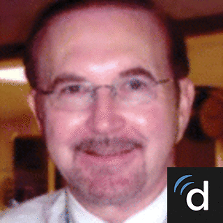 Dan Stewart, MD