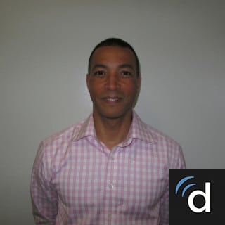 Elton Dixon, MD