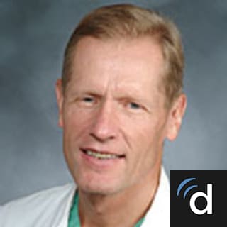 Karl Krieger, MD