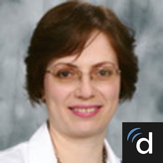 Anna Strumba, MD