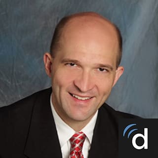 Paul Gausman, DO, Family Medicine, Erie, PA