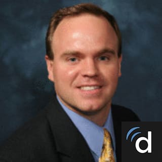 Ross Utter, Interventional Radiology, Waterbury, CT