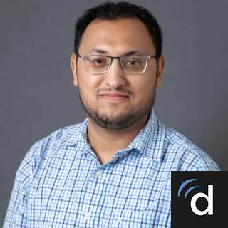 Bidhan Shah, MD