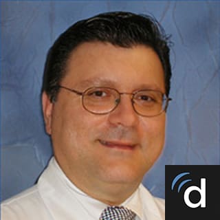 Athanassios Petrotos, MD, General Surgery, Greenwich, CT