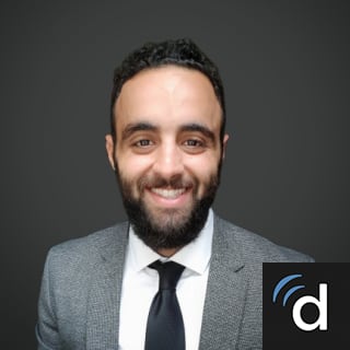 Ahmed Abdelrazek, MD, Psychiatry, Sacramento, CA