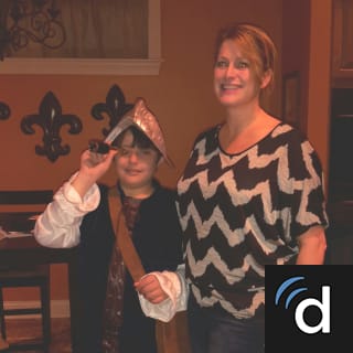 Becky Little, Family Nurse Practitioner, Jackson, MS