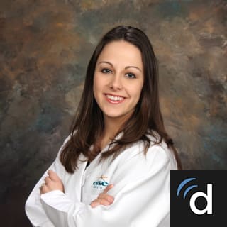 Jessica Montgomery Mims, Family Nurse Practitioner, Saint Louis, MO