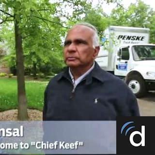 Bal Bansal, MD