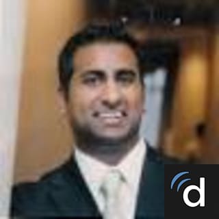 Srikant Muddana, MD