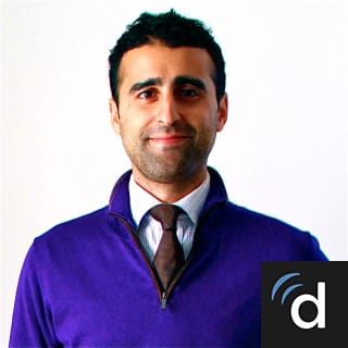 Alexander Nazem, MD