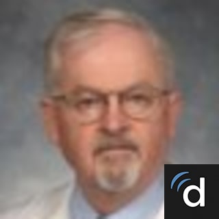 John Holder, MD