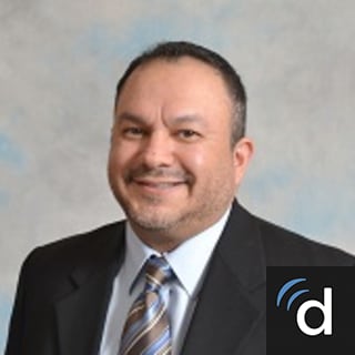 Vince Montes, MD, Endocrinology, Mukilteo, WA