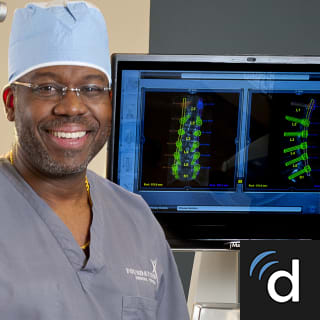 Dr. Richard R. Francis MD Houston TX Orthopedist US News