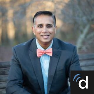Manoj Wunnava, MD
