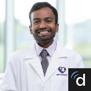 Jery Inbarasu, MD
