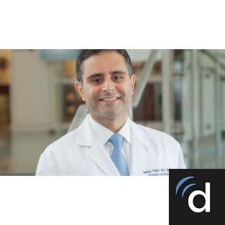Behfar Ehdaie, MD